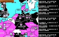 Computer Diplomacy:  
