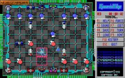 Cyberchess:  
