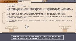 Screen gry Daughter of Serpents: 
