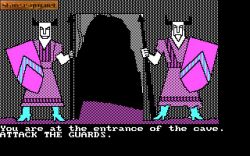 Screen gry Demon's Forge: 