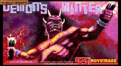 Demon's Winter:  