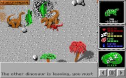 Designasaurus II:  