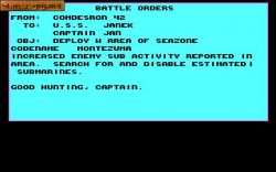 Screen gry Destroyer: