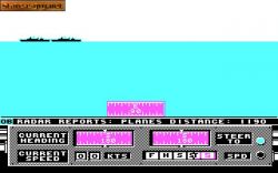 Destroyer:  
