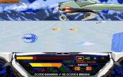 Dragon Force: The Day 3:  