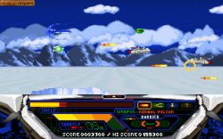 Dragon Force: The Day 3:  