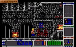 Screen gry Duke Nukem 2: 
