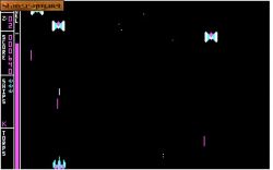 Screen gry Fleet Sweep: 
