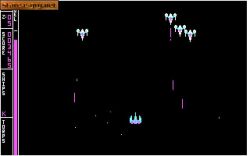 Screen gry Fleet Sweep: 