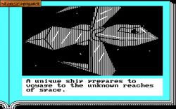 Screen gry Gamma Force in Pit of a Thousand Screams: 