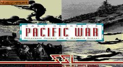 Gary Grigsby's Pacific War:  