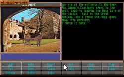 Grailquest:  