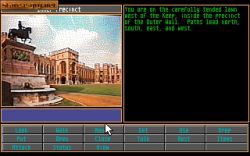 Grailquest:  