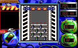 Grand Prix Master:  