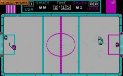 Screen gry Hat Trick: 