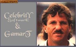 Obrazek z gry Ian Botham's Cricket