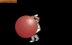 Obrazek z gry Ian Botham's Cricket