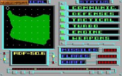 Obrazek z gry Infiltrator II: Part II - The Next Day