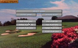 Jack Nicklaus Golf & Course Design: Signature Edition:  