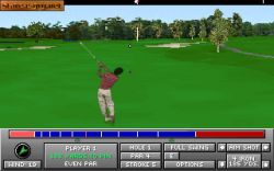 Jack Nicklaus Golf & Course Design: Signature Edition:  
