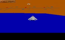 Jetfighter: Lot. 