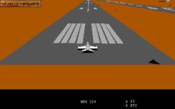 Jetfighter: Startujemy z lotniska... 