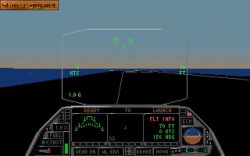 Jetfighter II:  
