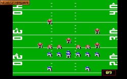 John Madden Football:  