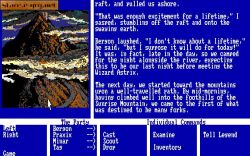 Journey: The Quest Begins:  