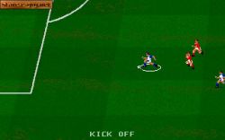 Kick Off 3:  