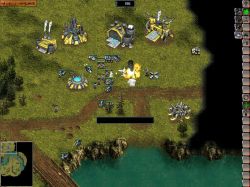 KKND2: Krossfire:  