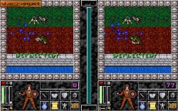 Legend of the Silver Talisman: Epizod 2 "Mordak's Castle" 