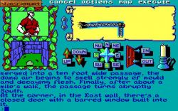 Legend of The Sword:  