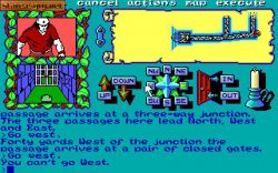 Legend of The Sword:  