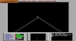 LineWars:  