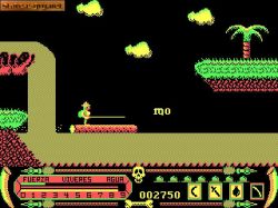 Livingstone, I Presume?:  