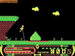 Livingstone, I Presume?:  