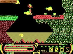 Livingstone, I Presume?:  