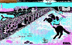 Lords of Conquest:  