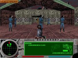 Marathon 2: Durandal:  