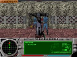 Marathon 2: Durandal:  