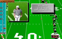 Mike Ditka Ultimate Football:  