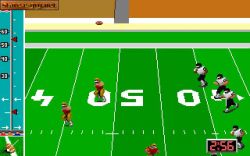 Mike Ditka Ultimate Football:  