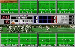 Mike Ditka Ultimate Football:  
