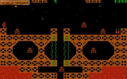 Screen gry Monuments of Mars: 