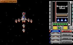 OverKill: The Six Planet Mega-Blast: Demo. 