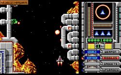 OverKill: The Six Planet Mega-Blast:  