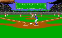 Pete Rose Pennant Fever:  