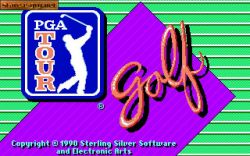 Obrazek z gry PGA Tour Golf