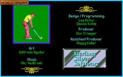 Obrazek z gry PGA Tour Golf